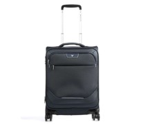 Roncato Joy 4-Rollen Trolley navy