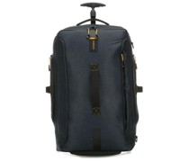 Samsonite Paradiver Light Rollenreisetasche jeans