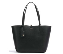 Lauren Ralph Lauren Tote Bag Large Shopper schwarz