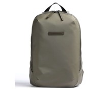 Horizn Studios Gion S Laptop-Rucksack olivgrün