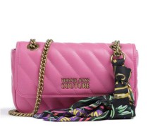 Versace Jeans Couture Thelma Soft Umhängetasche pink