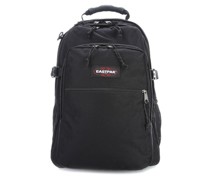 Eastpak Tutor Laptop-Rucksack schwarz