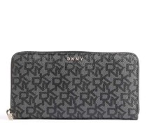 DKNY Bryant Geldbörse anthrazit
