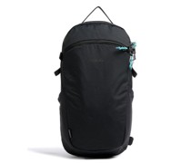 Pacsafe Eco 12L Slingbag schwarz