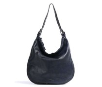 Campomaggi Prestige Beuteltasche dunkelblau