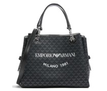 Emporio Armani Annie Handtasche schwarz