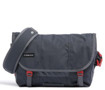 Timbuk2 Flight Classic S Kuriertasche dunkelgrau