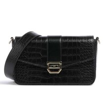 Lancaster Exotic Valor Schultertasche schwarz