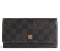 JOOP! Piazza Edition Europa Rfid Geldbörse braun/schwarz