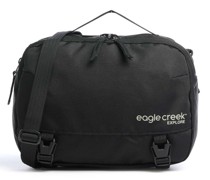 Eagle Creek Explore Mini Lenkertasche schwarz