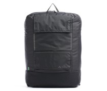 Vaude Cyclist Pack QMR 2.0 Waxed Gepäcktasche schwarz