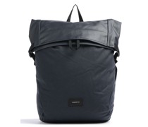 Sandqvist Ground Alfred Rucksack navy