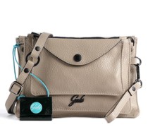 Gabs Bogota Jasmine M Umhängetasche beige