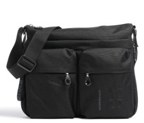 Mandarina Duck MD20 Umhängetasche schwarz