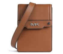 Michael Kors Handytasche braun
