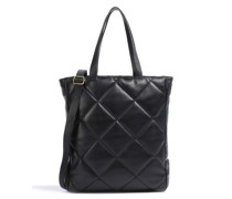 Taschendieb Wien Wipplinger Strasse 1 Shopper schwarz