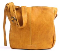 Harold's Submarine Beuteltasche gelb