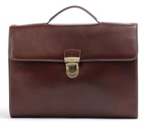 Picard Toscana Aktentasche braun