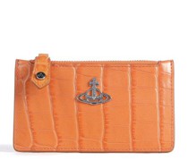 Vivienne Westwood Rfid Geldbörse orange