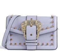 Versace Jeans Couture Couture 01 Umhängetasche lavendel