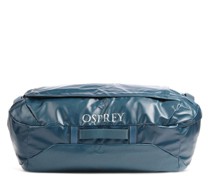 Osprey Transporter 95 Reisetasche petrol