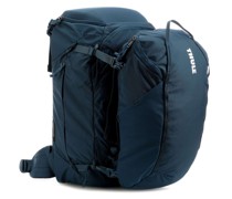 Thule Landmark Women 60 Reiserucksack blau