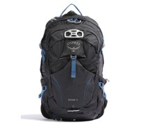 Osprey Sylva 12 Wanderrucksack dunkelgrau