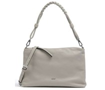 Abro Dalia Poppy Schultertasche stein