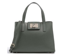 Furla 1927 Handtasche dunkelgrün