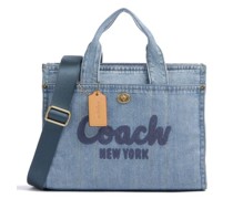 Coach Cargo Shopper jeans