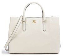 Lauren Ralph Lauren Marcy 36 Handtasche elfenbein
