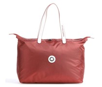Delsey Chatelet Air Soft Roland Garros Weekender rotbraun