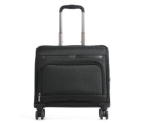 Roncato Biz 4.0 Mobile Office schwarz