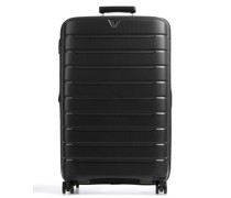 Roncato Butterfly 4-Rollen Trolley schwarz