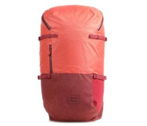 Vaude CityGo 30 Rucksack rot