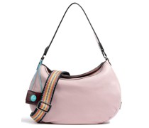 Gabs San Francisco Angelique M Schultertasche rosa
