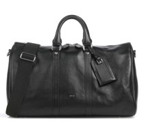Abro Ariete Anne Weekender schwarz