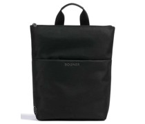 Bogner Keystone Arne Rucksack schwarz