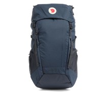 Fjällräven Abisko Hike 35 S/M Wanderrucksack navy