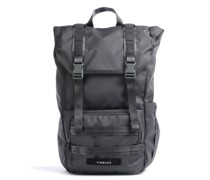 Timbuk2 Agent Rogue Rucksack dunkelgrau