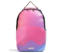 Sprayground Aurora Wave Dix Rucksack mehrfarbig