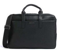 Bogner Jasper Mattis Aktentasche schwarz