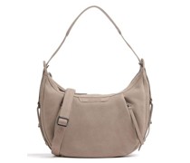 Aunts & Uncles Amelie´s Nettle Bed Turnip Schultertasche taupe