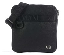 Armani Exchange Umhängetasche schwarz