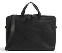 Harold's Submarine Laptoptasche schwarz
