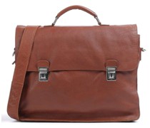 Still Nordic London London Aktentasche braun