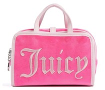 Juicy Couture Iris Kosmetiktasche pink