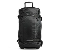 American Tourister Urban Track Rollenreisetasche schwarz