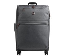 Delsey Maubert 2.0 4-Rollen Trolley anthrazit