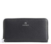 Aigner Ivy Rfid Geldbörse schwarz